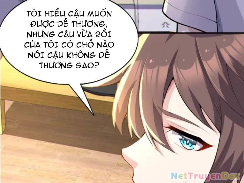 Bạn Gái Tôi Là Một Đại Tiểu Thư Xấu Xa Sao? Chap 78 - Next Chap 79