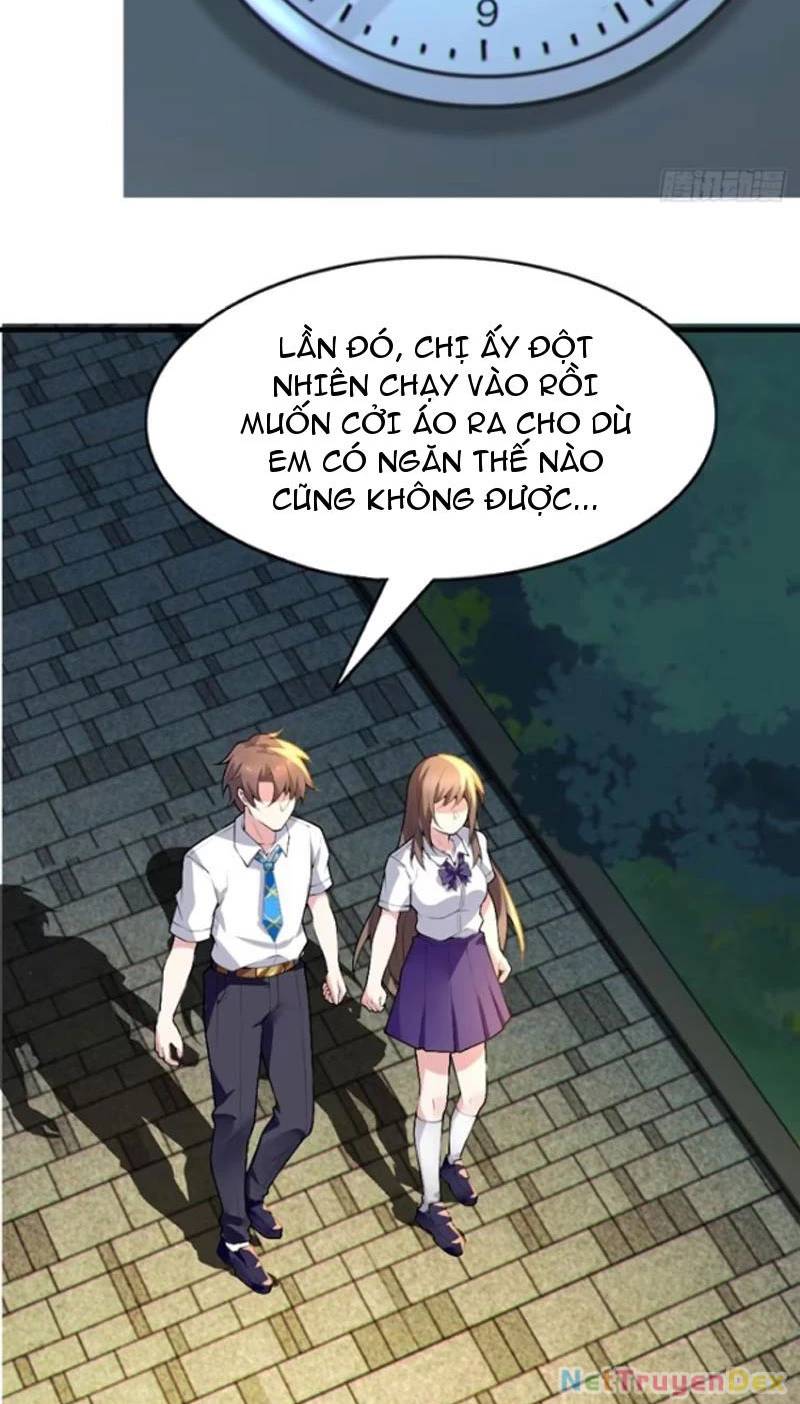 Bạn Gái Tôi Là Một Đại Tiểu Thư Xấu Xa Sao? Chap 80 - Next Chap 81
