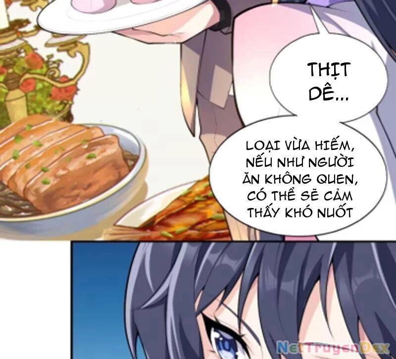 Bạn Gái Tôi Là Một Đại Tiểu Thư Xấu Xa Sao? Chap 83 - Next Chap 84