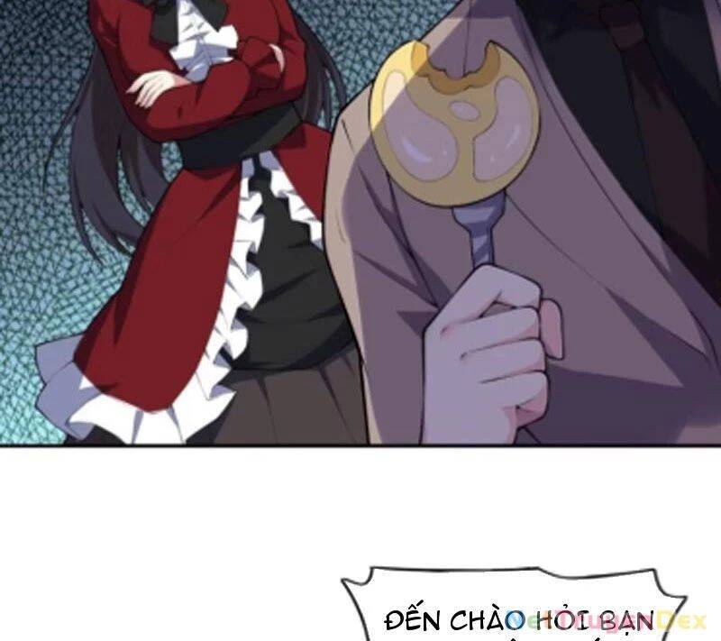 Bạn Gái Tôi Là Một Đại Tiểu Thư Xấu Xa Sao? Chap 83 - Next Chap 84