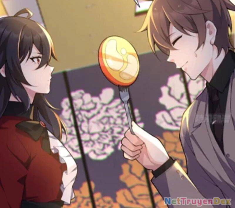 Bạn Gái Tôi Là Một Đại Tiểu Thư Xấu Xa Sao? Chap 83 - Next Chap 84