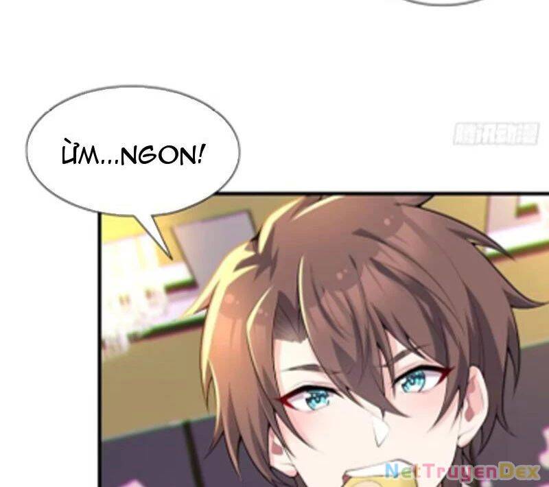 Bạn Gái Tôi Là Một Đại Tiểu Thư Xấu Xa Sao? Chap 83 - Next Chap 84