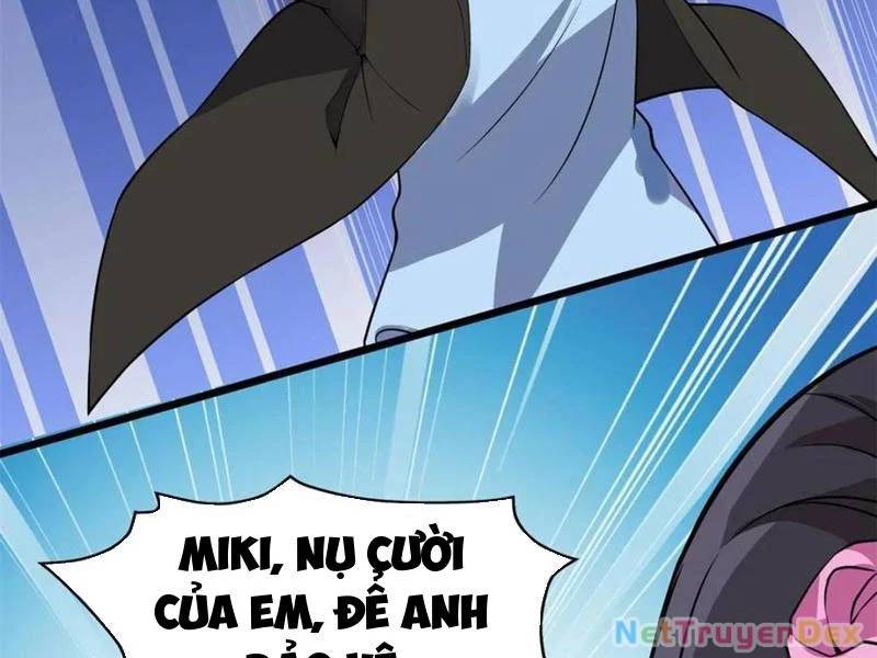 Bạn Gái Tôi Là Một Đại Tiểu Thư Xấu Xa Sao? Chap 86 - Next Chap 87
