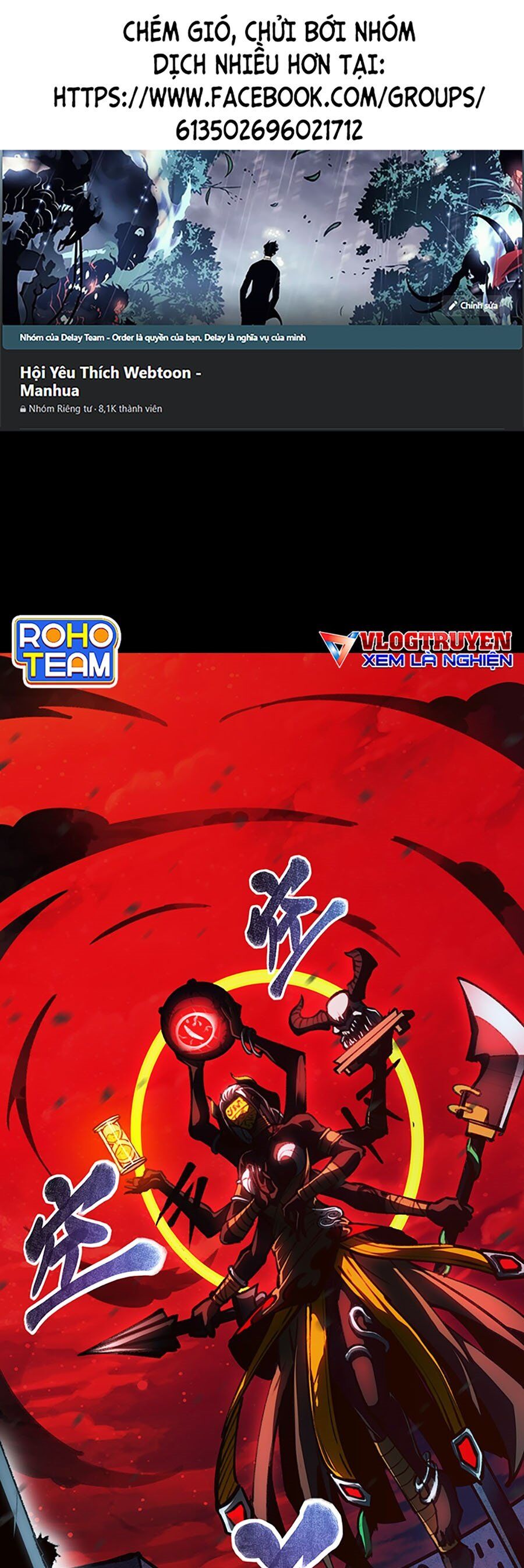 Thâm Uyên Chi Chủng Chap 0 - Next Chap 1