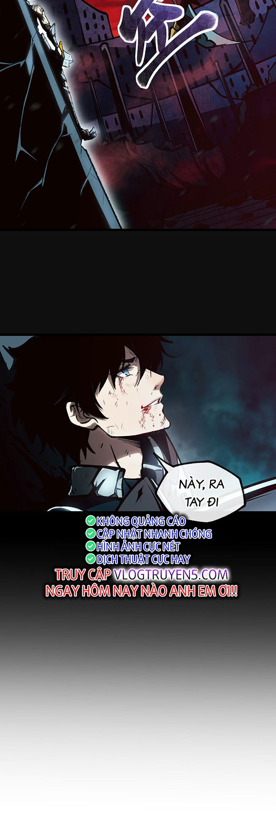 Thâm Uyên Chi Chủng Chap 0 - Next Chap 1