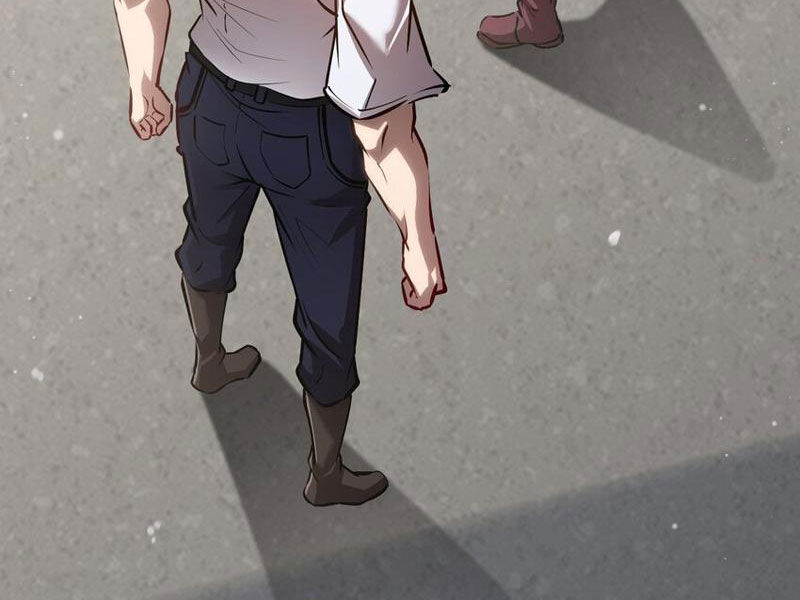 Thâm Uyên Chi Chủng Chap 22 - Next Chap 23