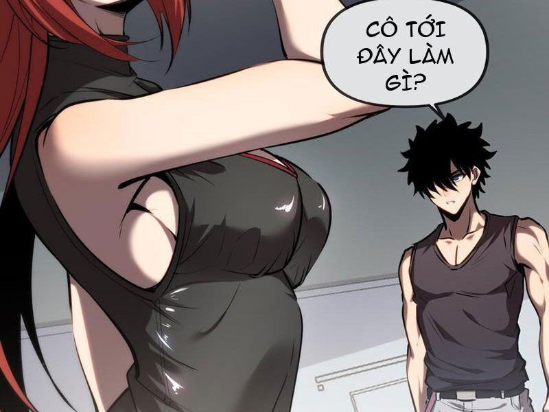 Thâm Uyên Chi Chủng Chap 22 - Next Chap 23