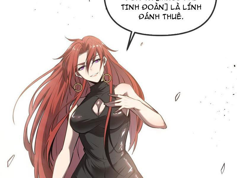 Thâm Uyên Chi Chủng Chap 22 - Next Chap 23