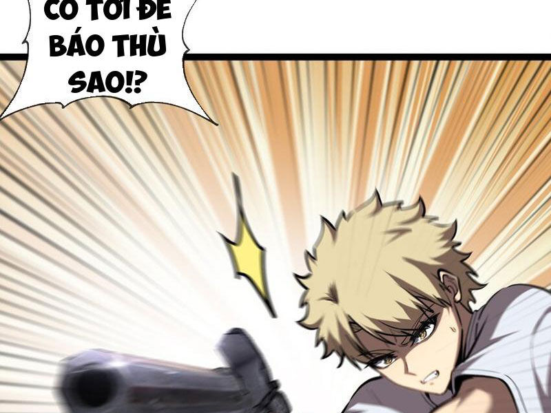 Thâm Uyên Chi Chủng Chap 22 - Next Chap 23