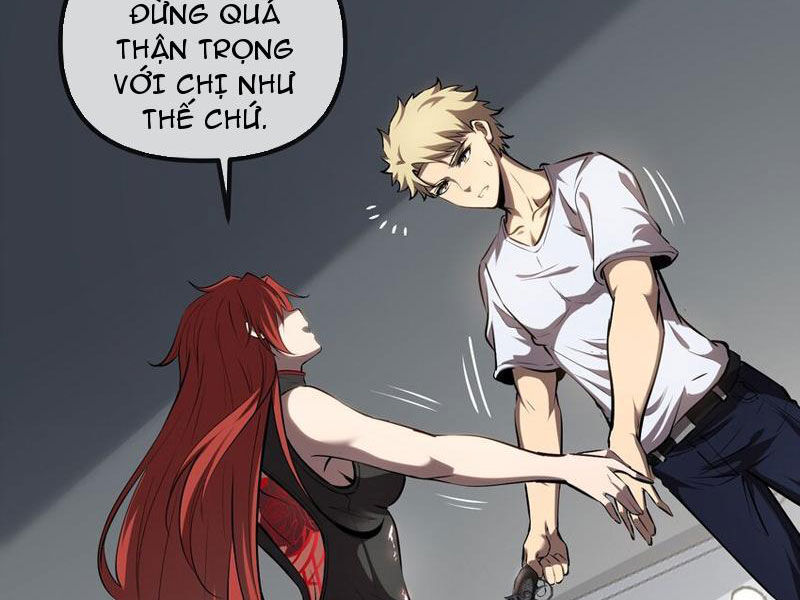 Thâm Uyên Chi Chủng Chap 22 - Next Chap 23