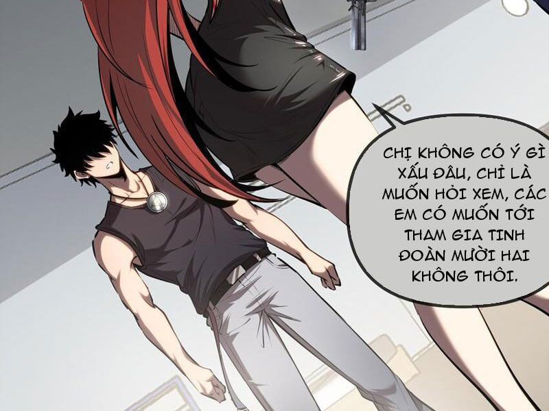 Thâm Uyên Chi Chủng Chap 22 - Next Chap 23