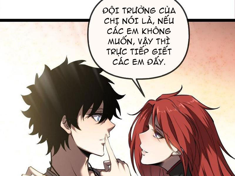 Thâm Uyên Chi Chủng Chap 22 - Next Chap 23