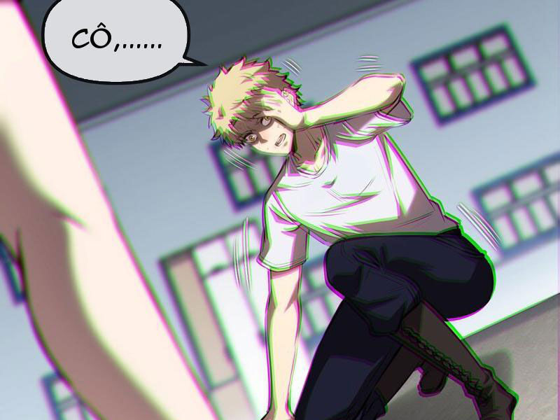 Thâm Uyên Chi Chủng Chap 22 - Next Chap 23