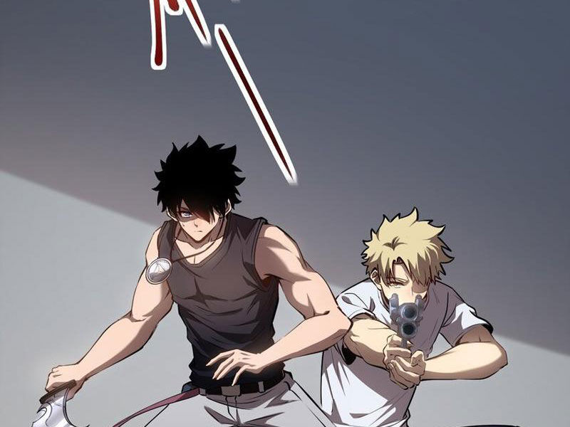 Thâm Uyên Chi Chủng Chap 22 - Next Chap 23