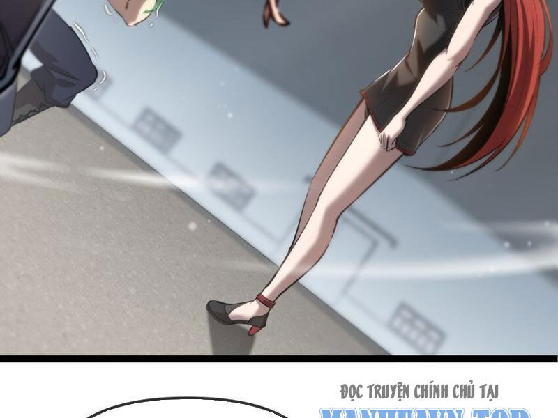 Thâm Uyên Chi Chủng Chap 22 - Next Chap 23