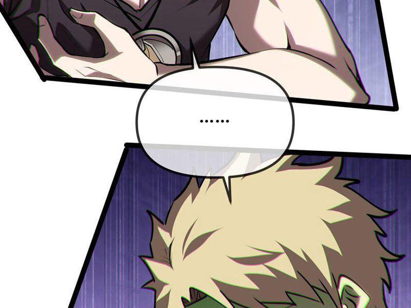 Thâm Uyên Chi Chủng Chap 22 - Next Chap 23