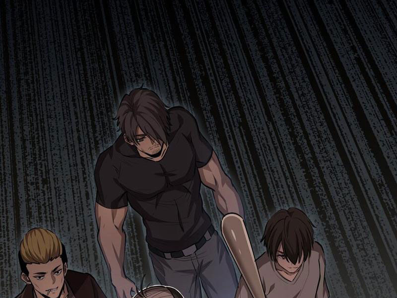 Thâm Uyên Chi Chủng Chap 22 - Next Chap 23