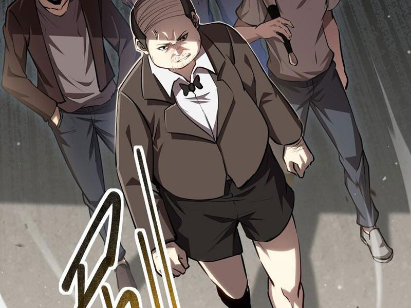 Thâm Uyên Chi Chủng Chap 22 - Next Chap 23