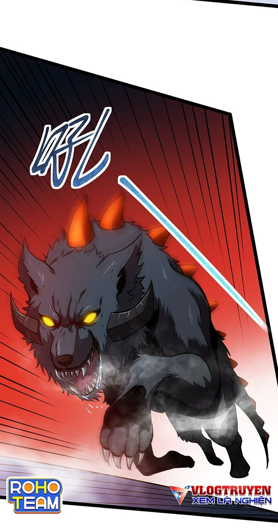 Thâm Uyên Chi Chủng Chap 3 - Next Chap 4