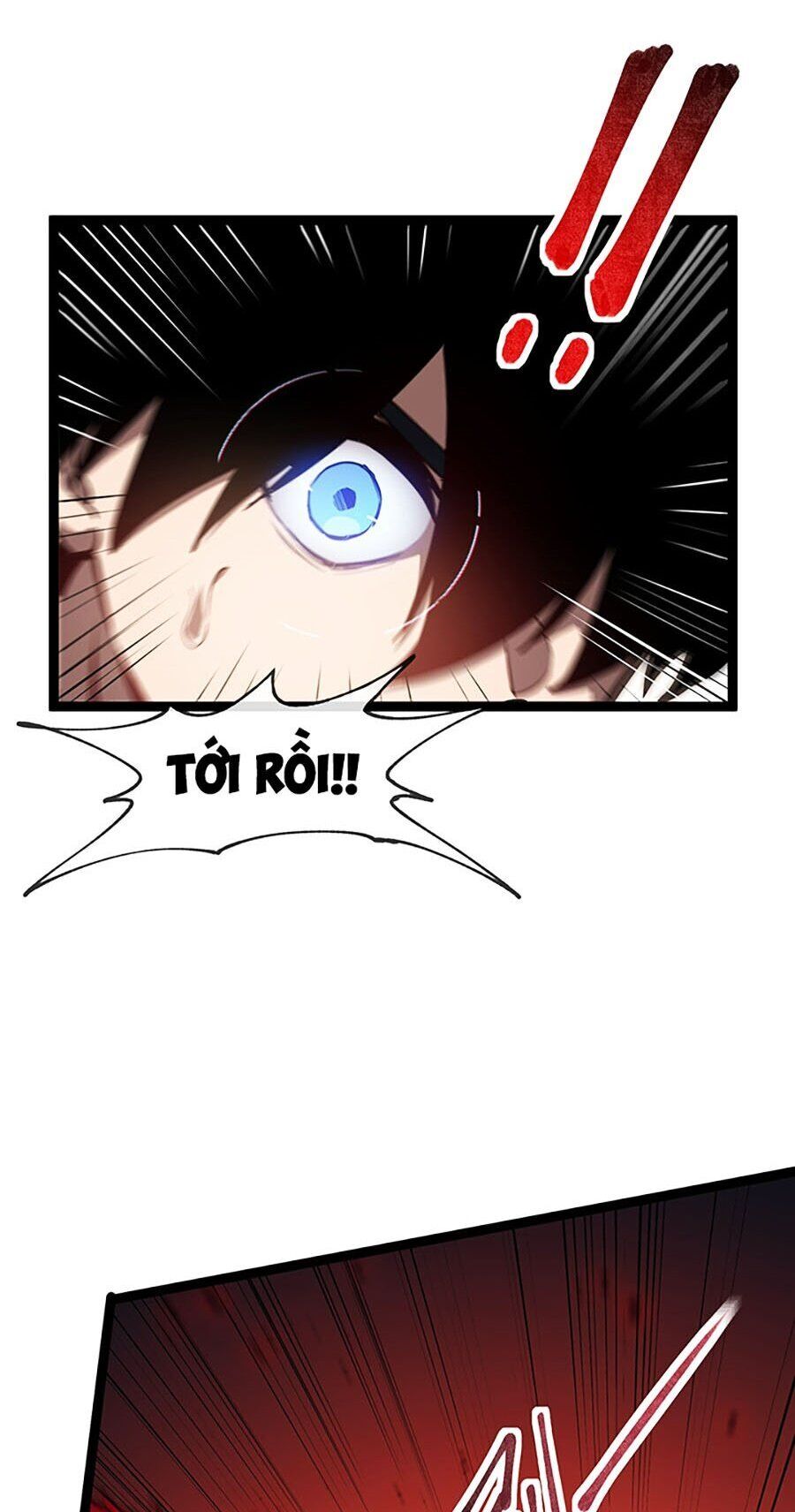 Thâm Uyên Chi Chủng Chap 3 - Next Chap 4