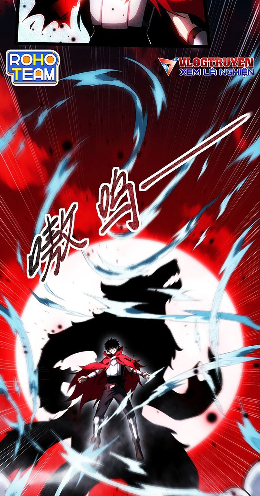 Thâm Uyên Chi Chủng Chap 3 - Next Chap 4