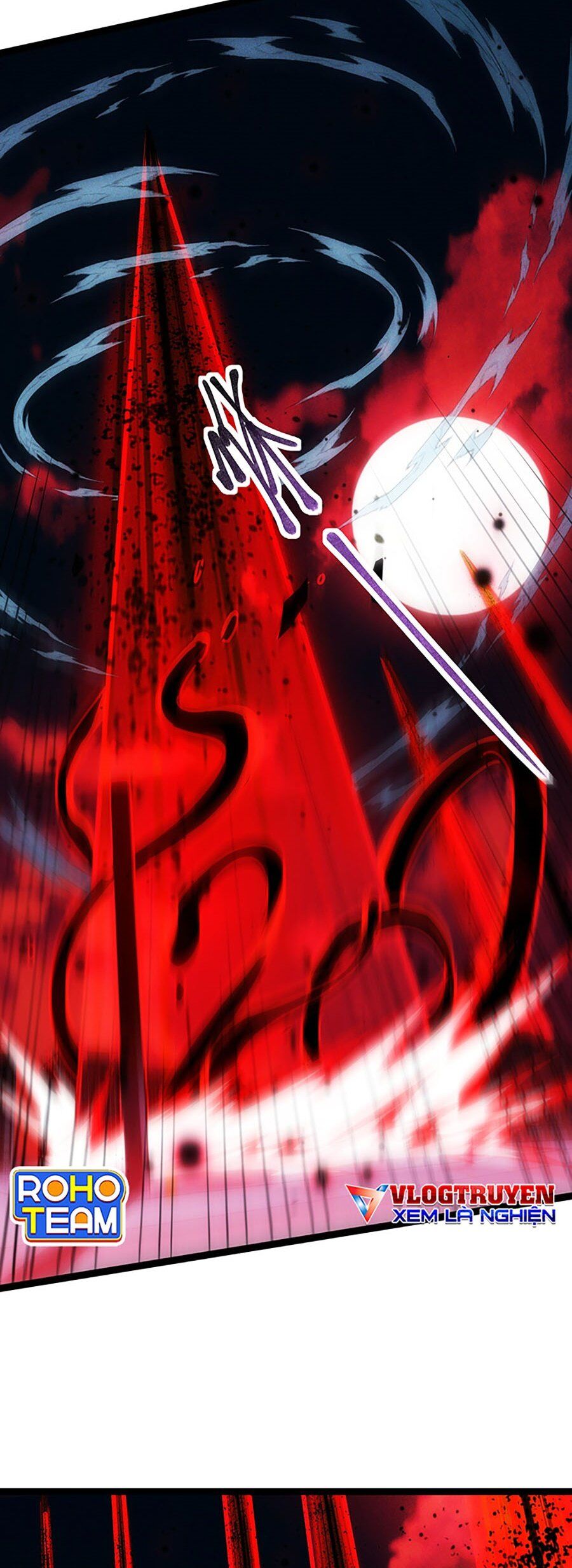 Thâm Uyên Chi Chủng Chap 3 - Next Chap 4