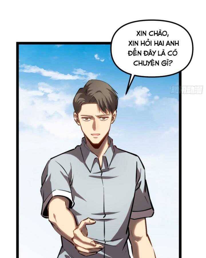 Thâm Uyên Chi Chủng Chap 32 - Next Chap 33