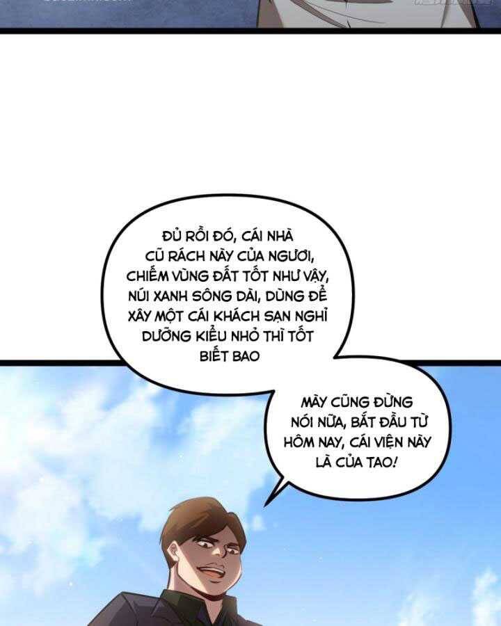 Thâm Uyên Chi Chủng Chap 32 - Next Chap 33