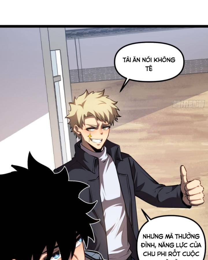 Thâm Uyên Chi Chủng Chap 34 - Next Chap 35