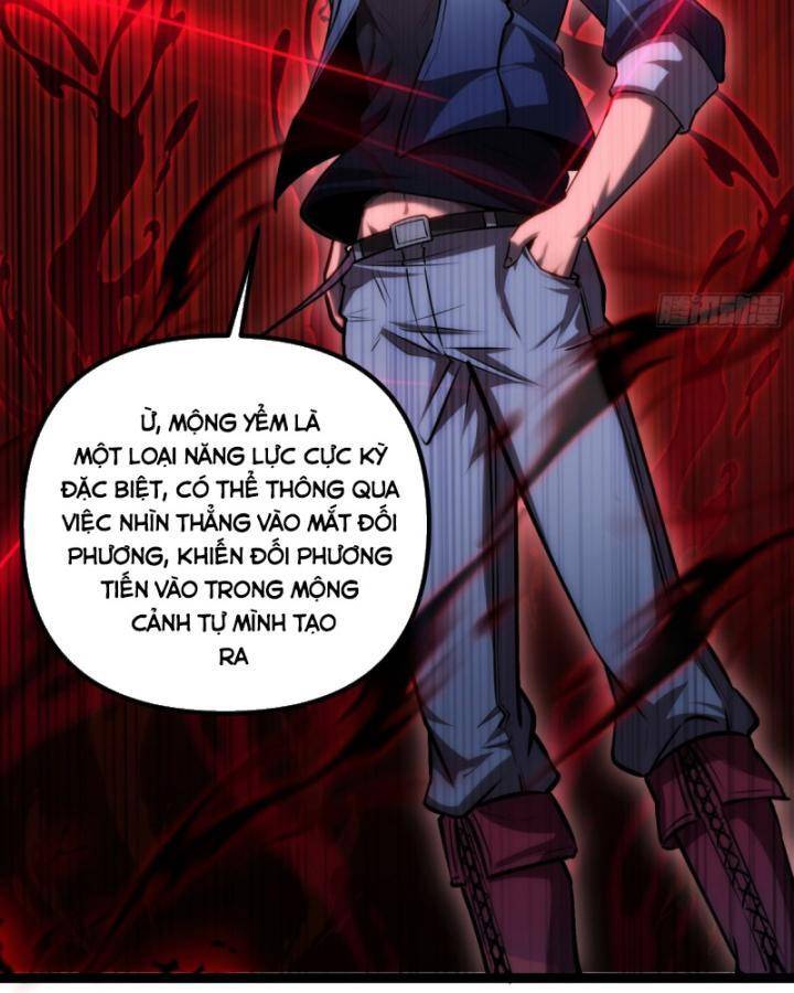 Thâm Uyên Chi Chủng Chap 34 - Next Chap 35