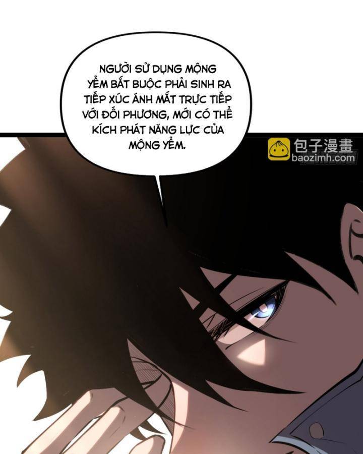 Thâm Uyên Chi Chủng Chap 34 - Next Chap 35