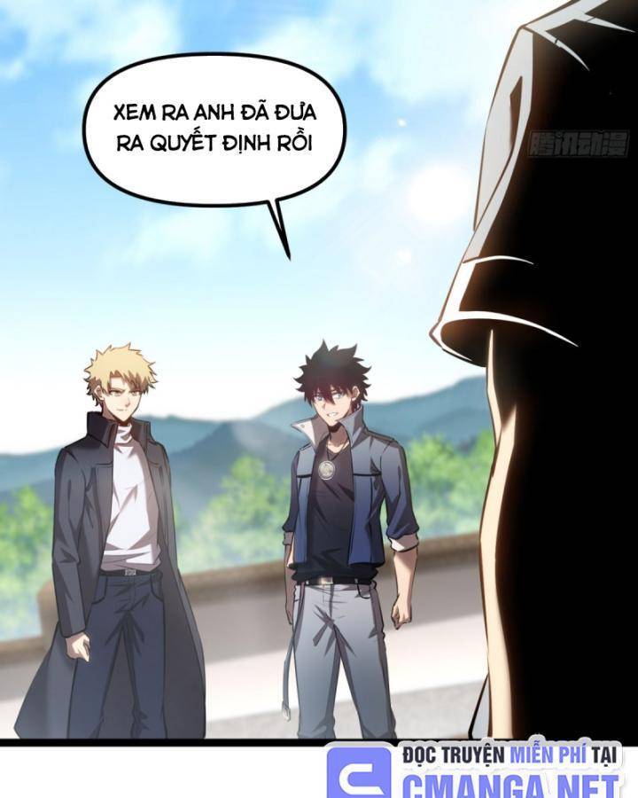 Thâm Uyên Chi Chủng Chap 34 - Next Chap 35