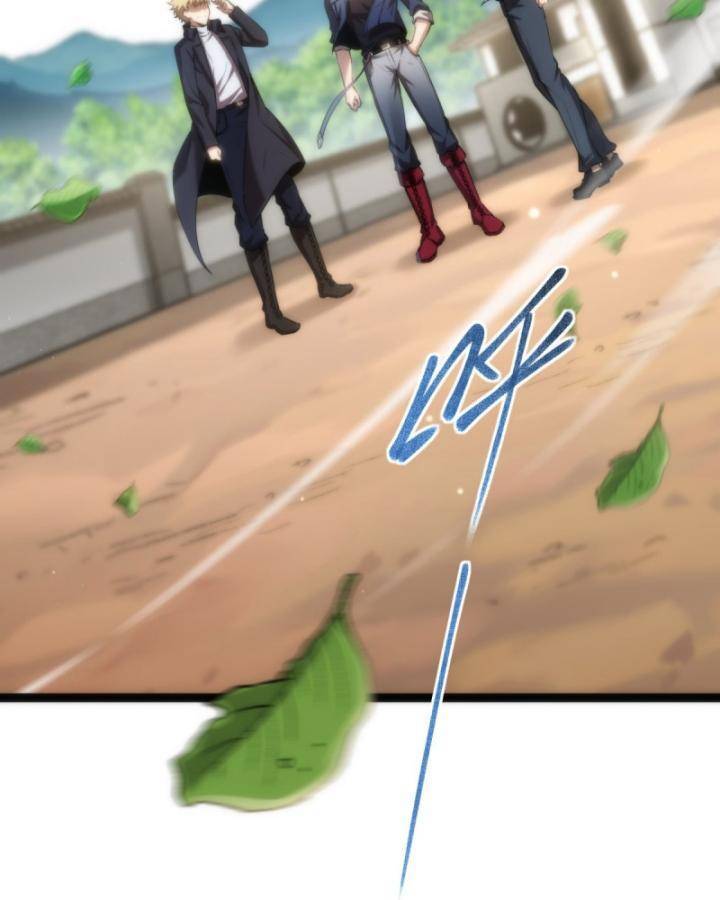 Thâm Uyên Chi Chủng Chap 34 - Next Chap 35