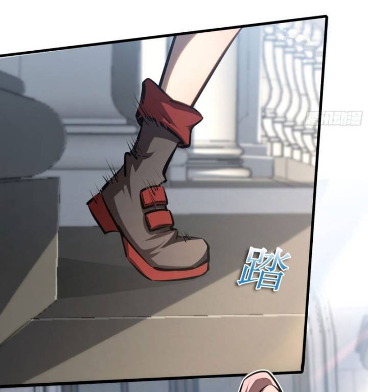 Thâm Uyên Chi Chủng Chap 35 - Next Chap 36