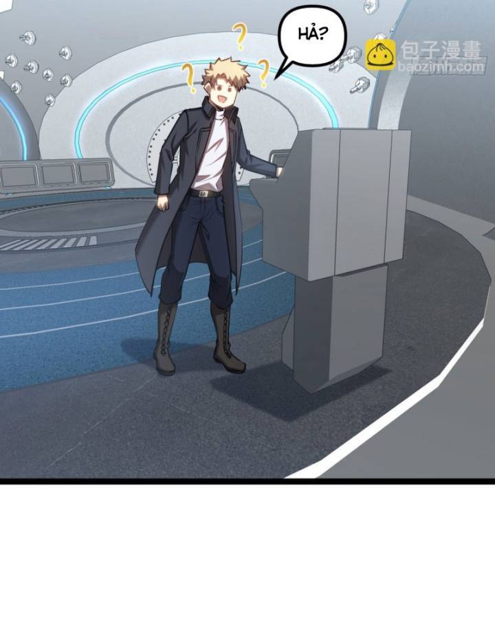 Thâm Uyên Chi Chủng Chap 37 - Next Chap 38