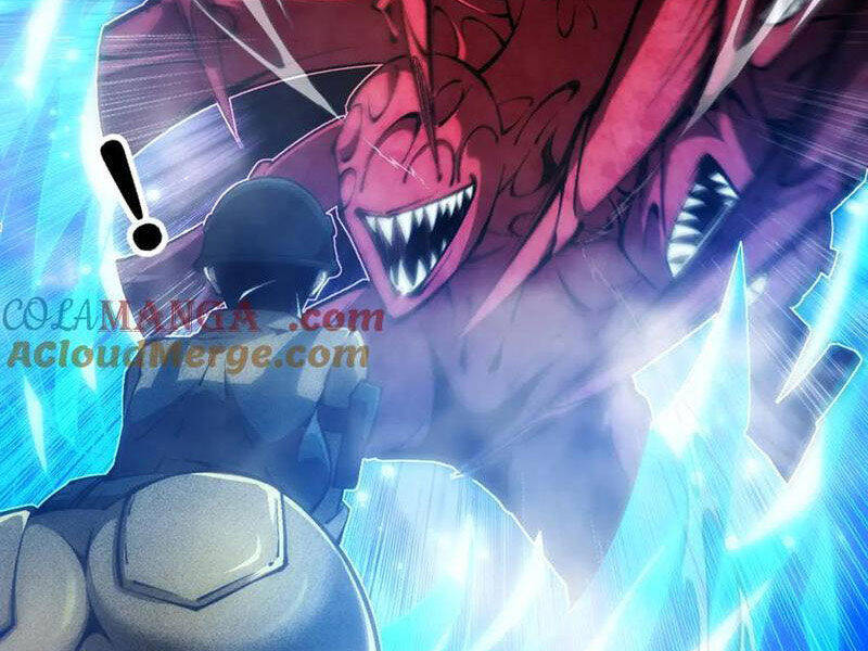 Thâm Uyên Chi Chủng Chap 53 - Next Chap 54