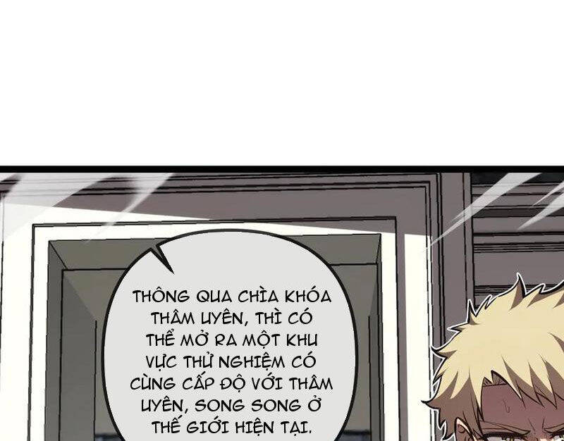 Thâm Uyên Chi Chủng Chap 58 - Next Chap 59