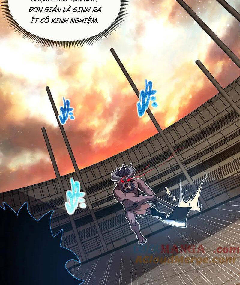 Thâm Uyên Chi Chủng Chap 60 - Next Chap 61