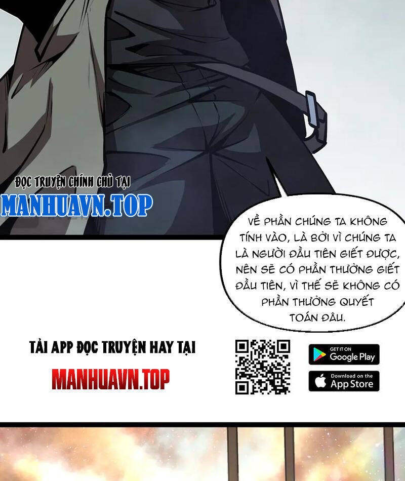 Thâm Uyên Chi Chủng Chap 60 - Next Chap 61