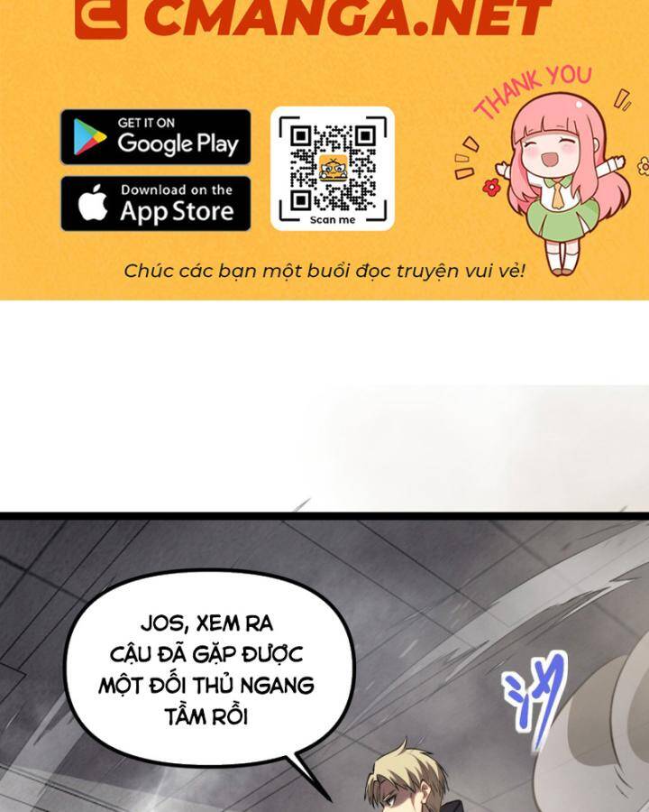 Thâm Uyên Chi Chủng Chap 28 - Next Chap 29