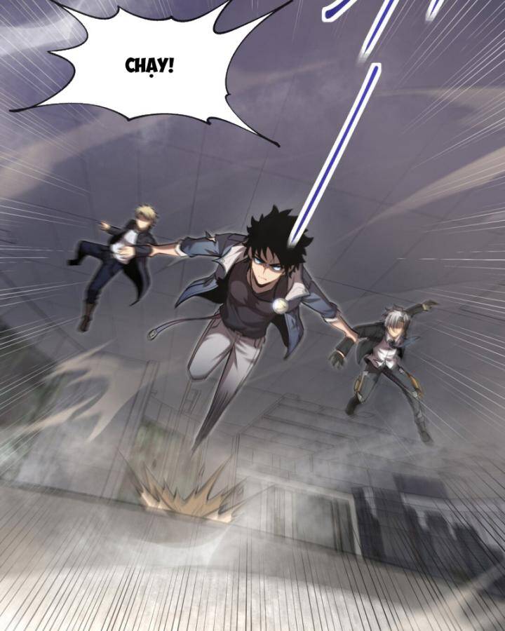 Thâm Uyên Chi Chủng Chap 28 - Next Chap 29