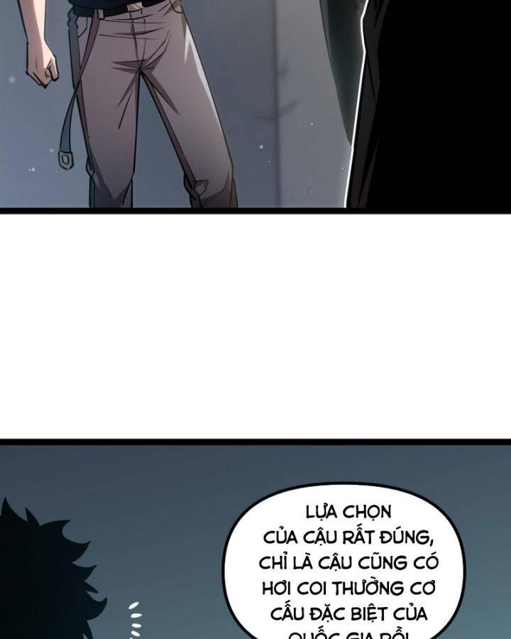 Thâm Uyên Chi Chủng Chap 28 - Next Chap 29