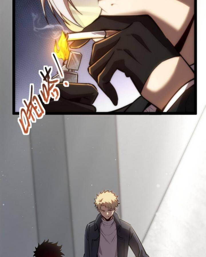 Thâm Uyên Chi Chủng Chap 28 - Next Chap 29