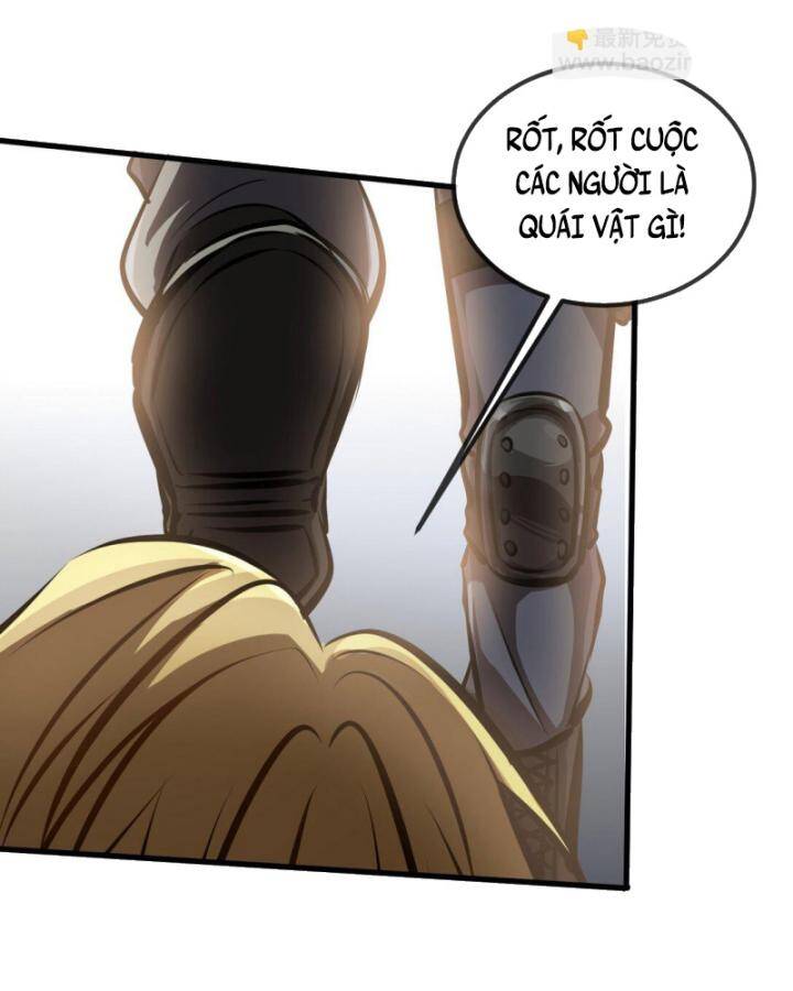Thâm Uyên Chi Chủng Chap 28 - Next Chap 29