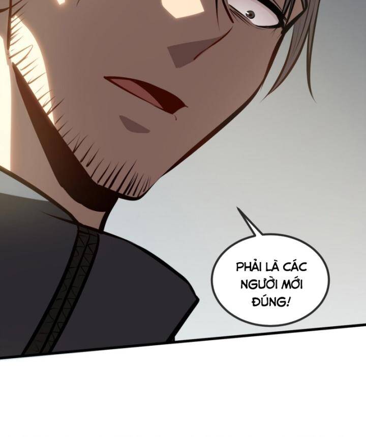 Thâm Uyên Chi Chủng Chap 28 - Next Chap 29