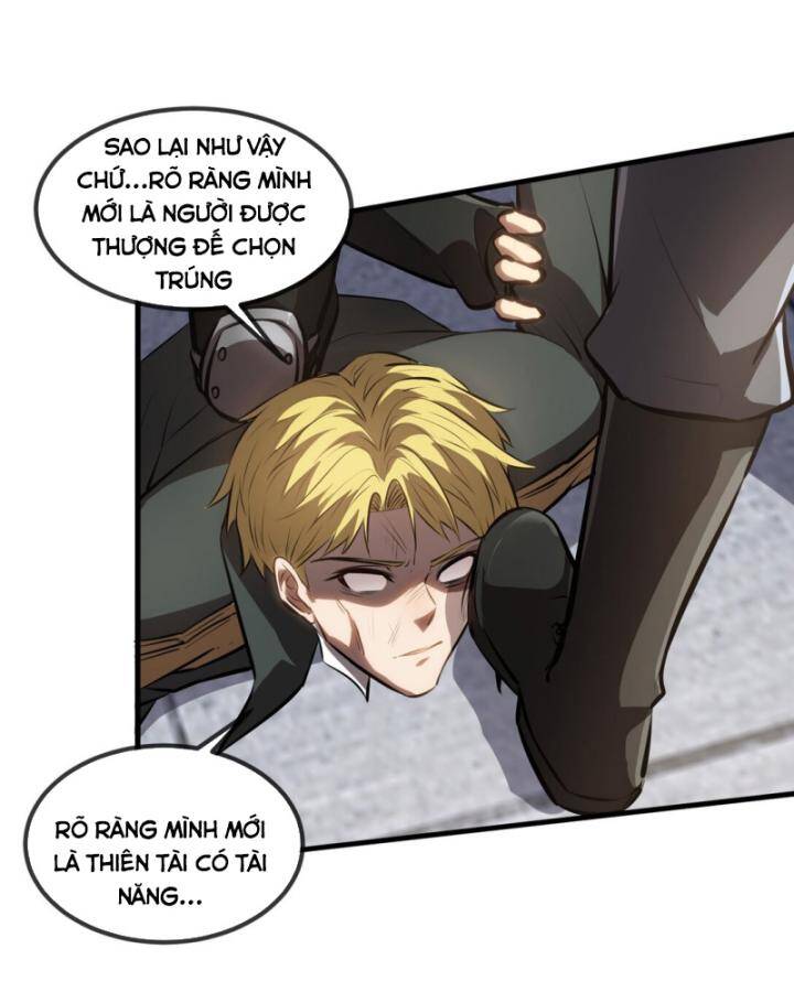 Thâm Uyên Chi Chủng Chap 28 - Next Chap 29