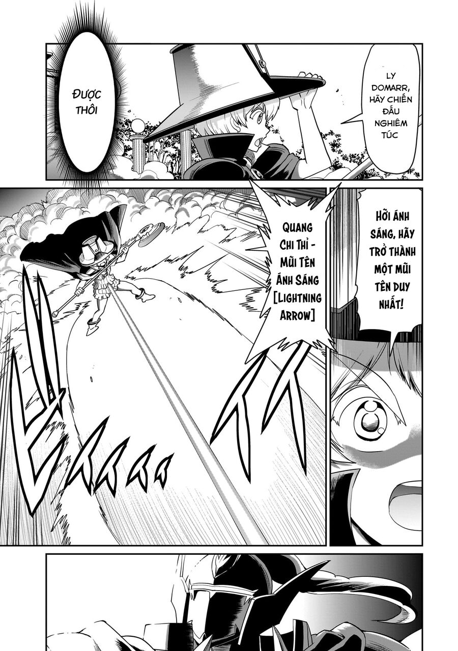 Cuộc Sống  Chap 25 - Next Chap 26