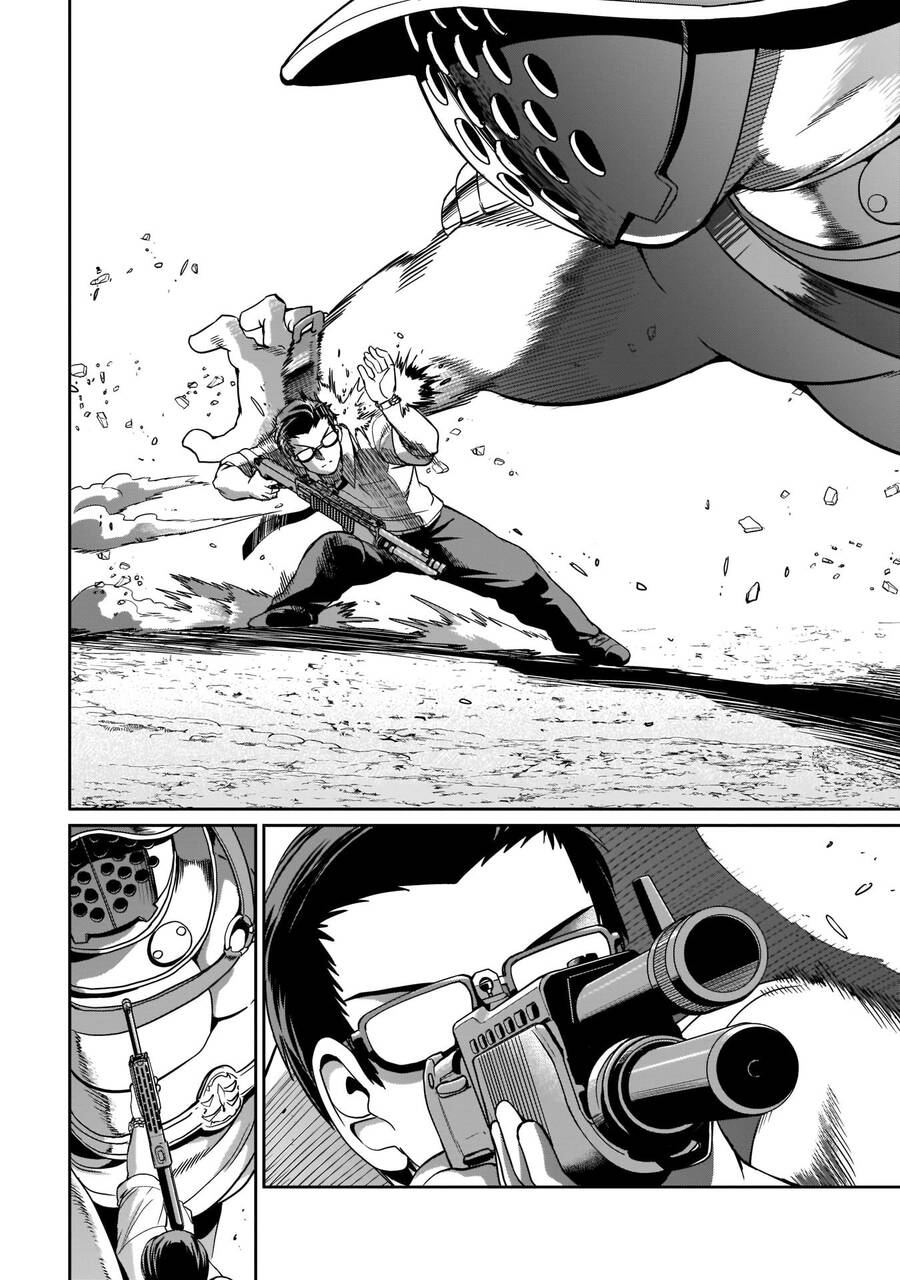 Cuộc Sống  Chap 7 - Next Chap 8