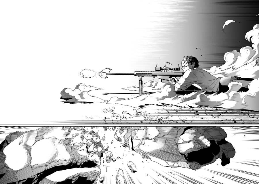 Cuộc Sống  Chap 8 - Next Chap 9