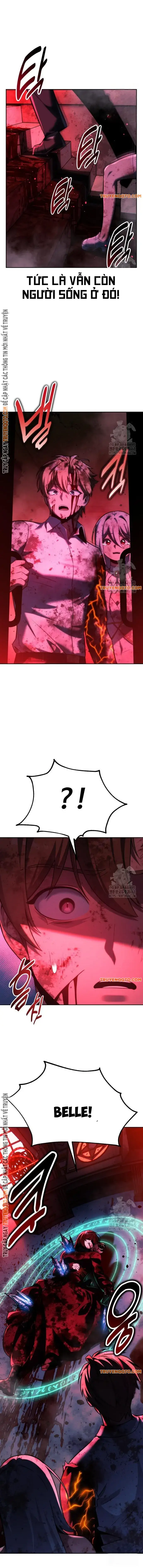 Hướng Dẫn Sinh Tồn Trong Học Viện Chap 71 - Next Chap 72